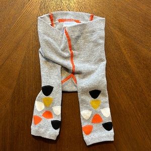 Hansel From Basel Baby Tights